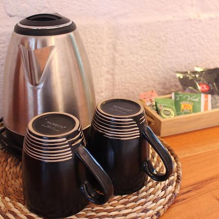 Hostal Pimampiro Puerto Baquerizo Moreno Kültér fotó