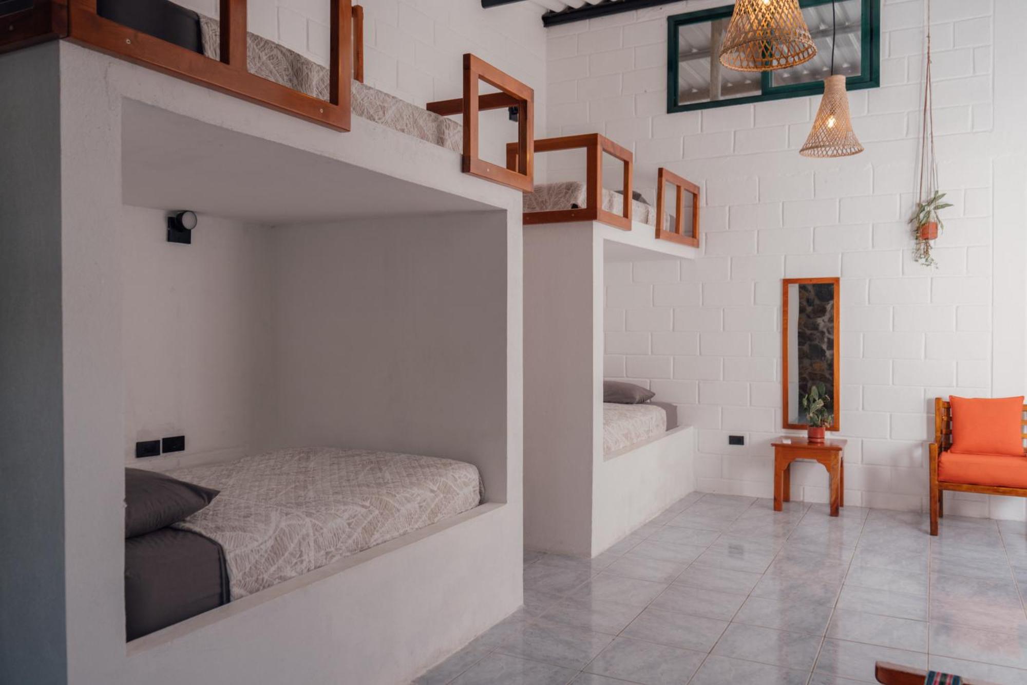 Hostal Pimampiro Puerto Baquerizo Moreno Kültér fotó
