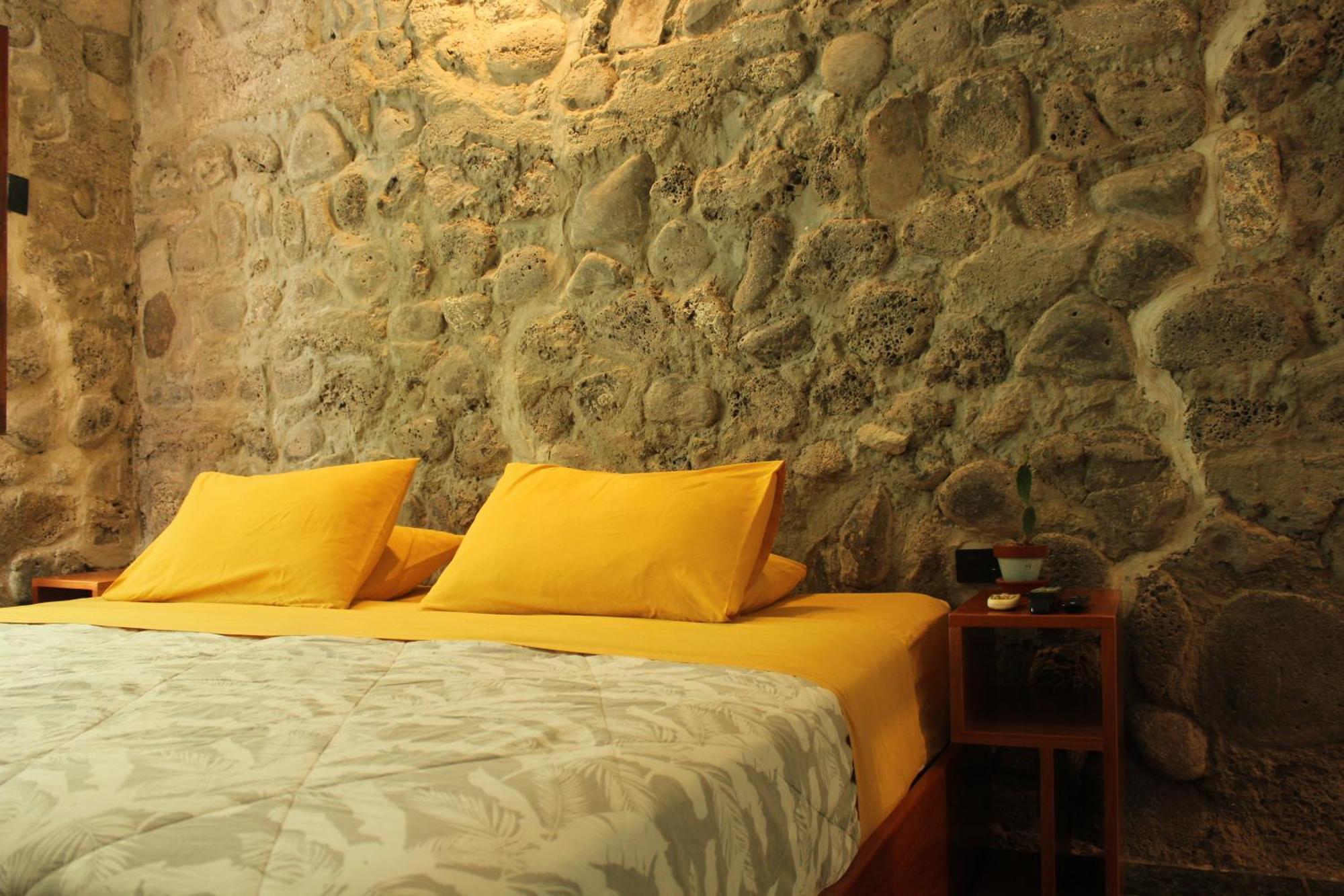 Hostal Pimampiro Puerto Baquerizo Moreno Kültér fotó