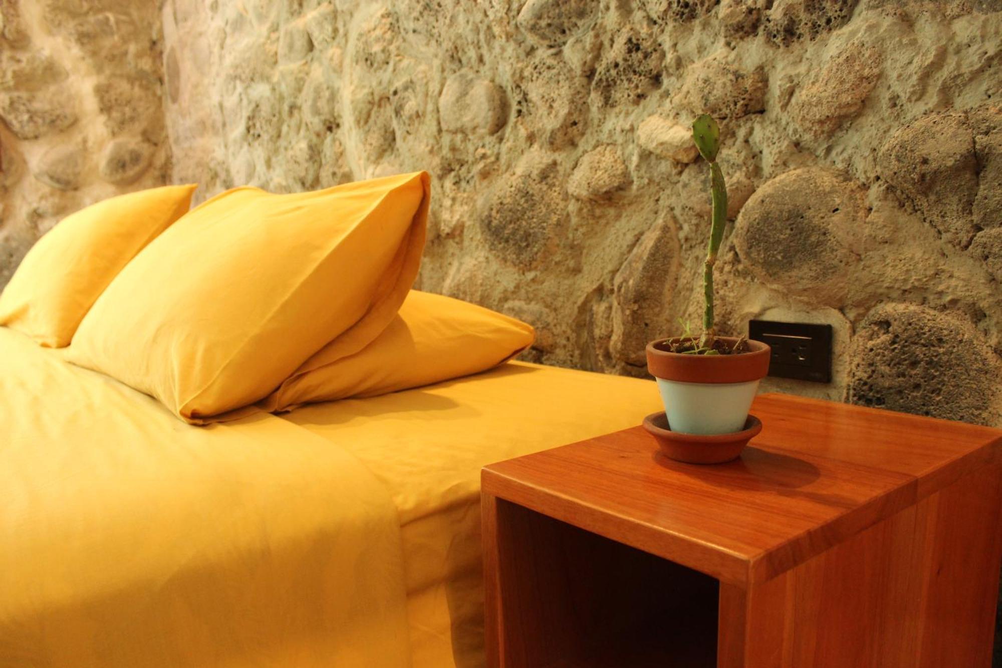 Hostal Pimampiro Puerto Baquerizo Moreno Kültér fotó
